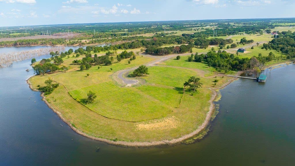 1.01 acres in Fannin County - photo 2