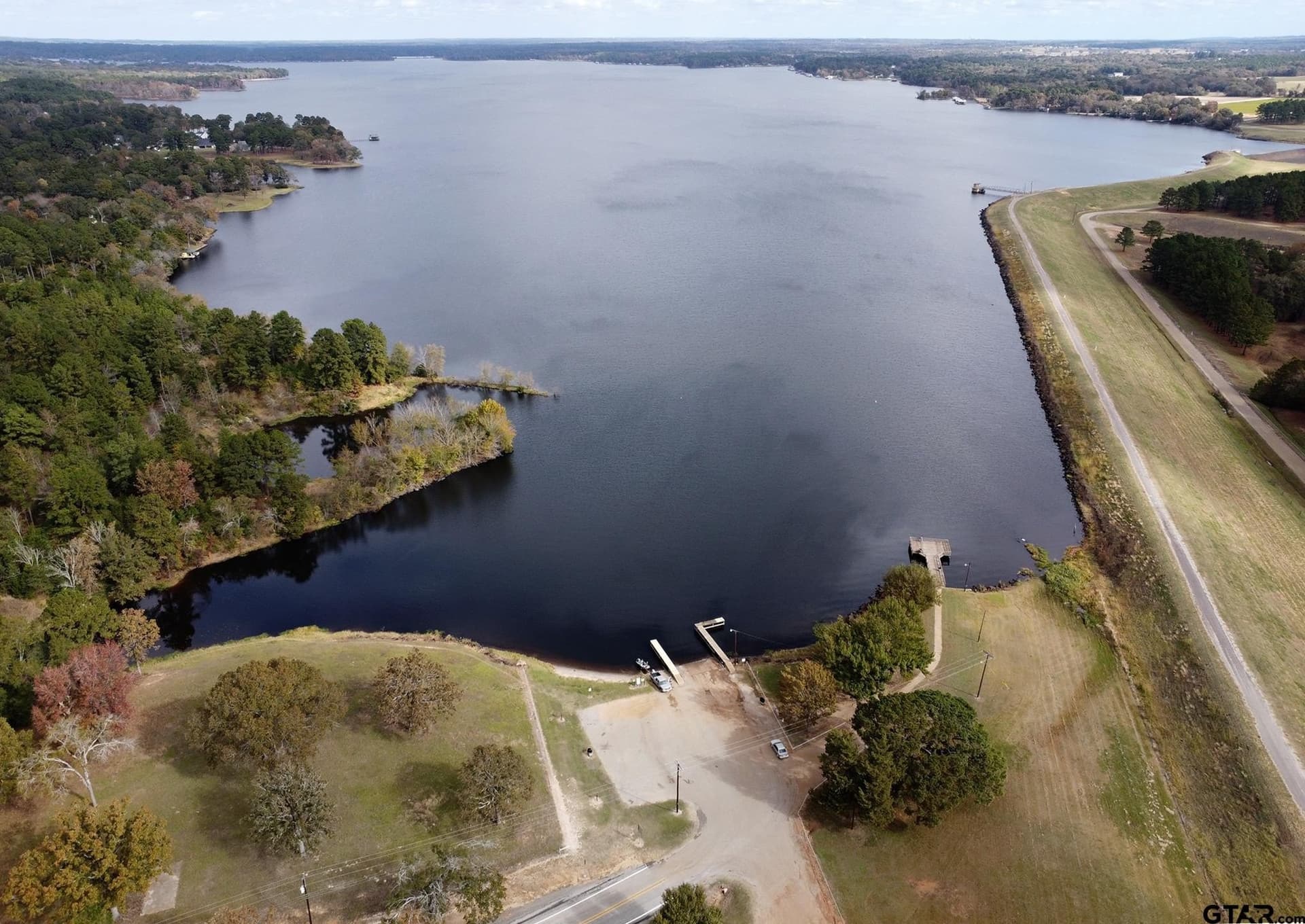 1.41 acres in Anderson County featured view