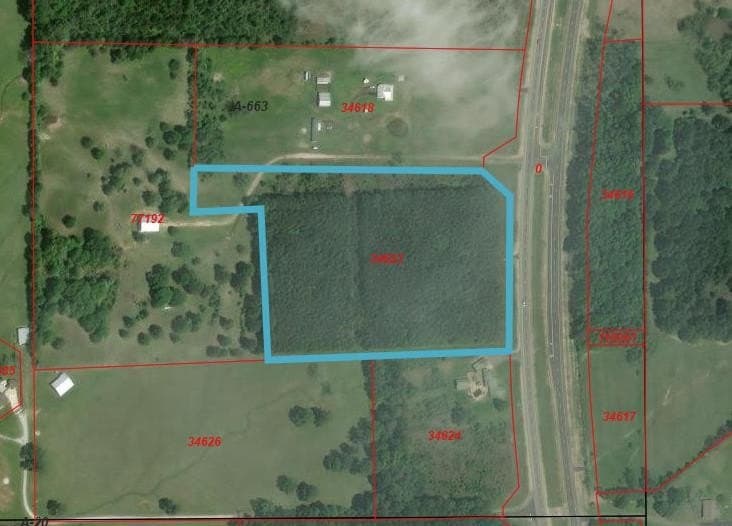 12.37 acres in Texas County gallery image 2