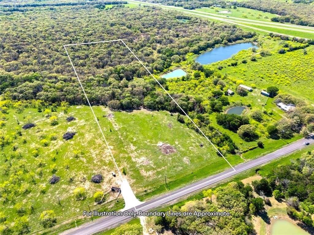 10 acres in McLennan County gallery image 2