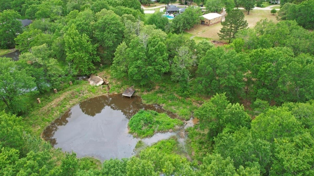3.07 acres in Lamar County - photo 18