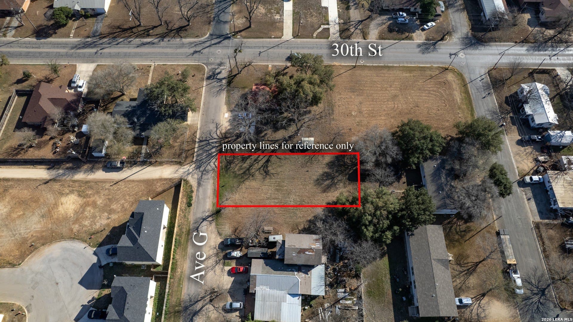 0.24 acres in Medina County gallery image 3