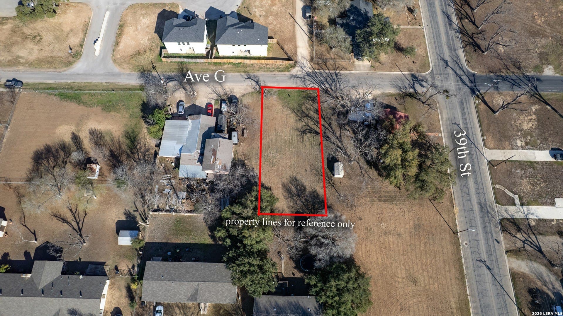 0.24 acres in Medina County gallery image 2