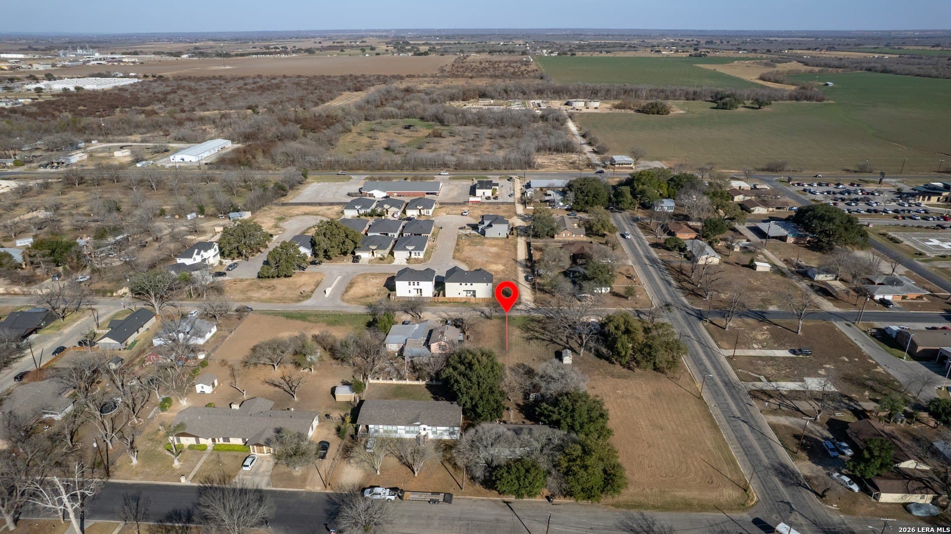 0.24 acres in Medina County featured view