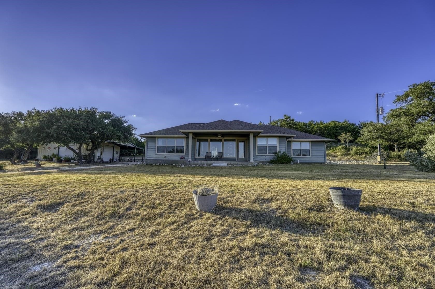19.35 acres in Burnet County - photo 3