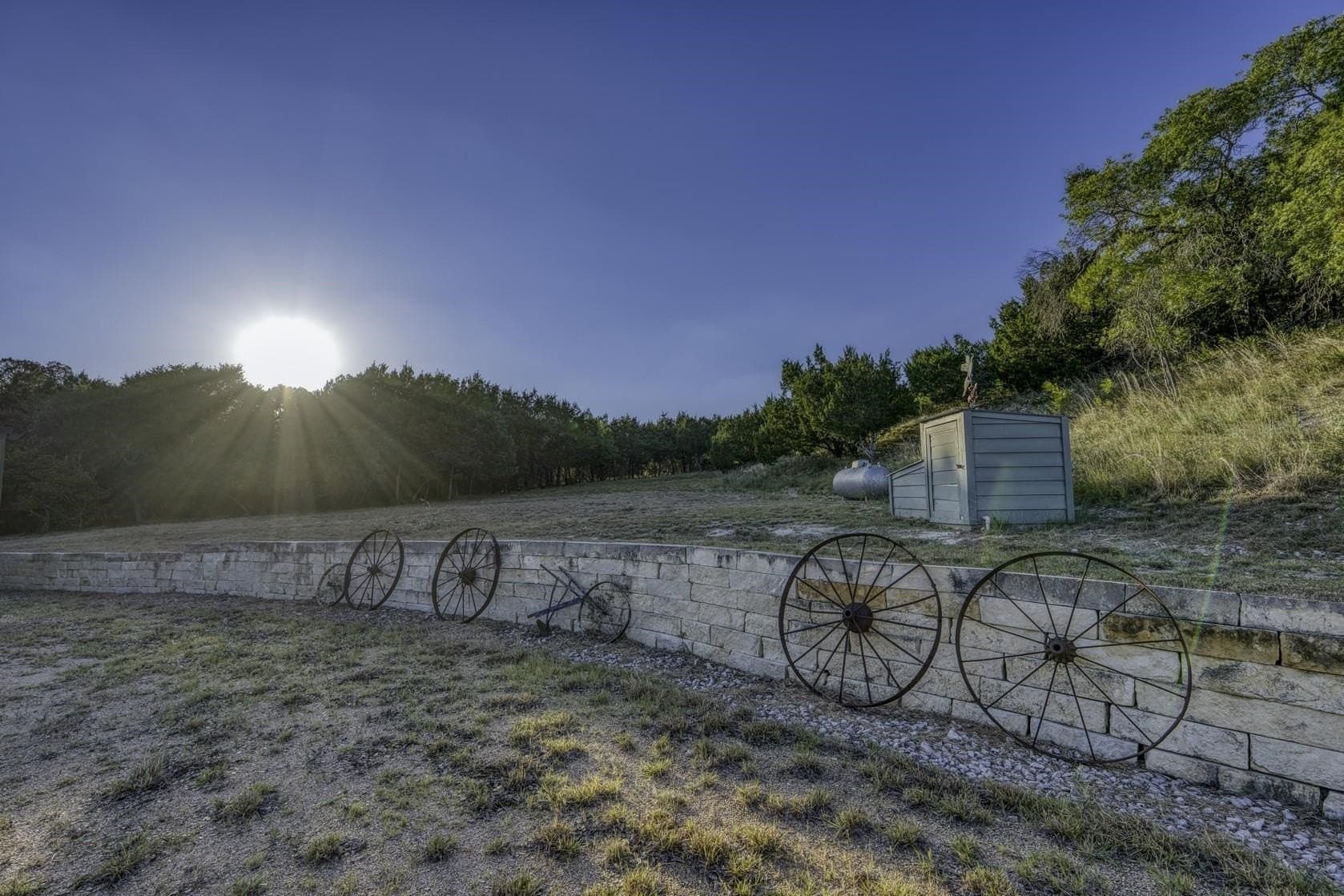 19.35 acres in Burnet County - photo 24
