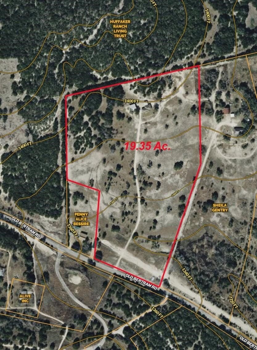 19.35 acres in Burnet County - photo 37