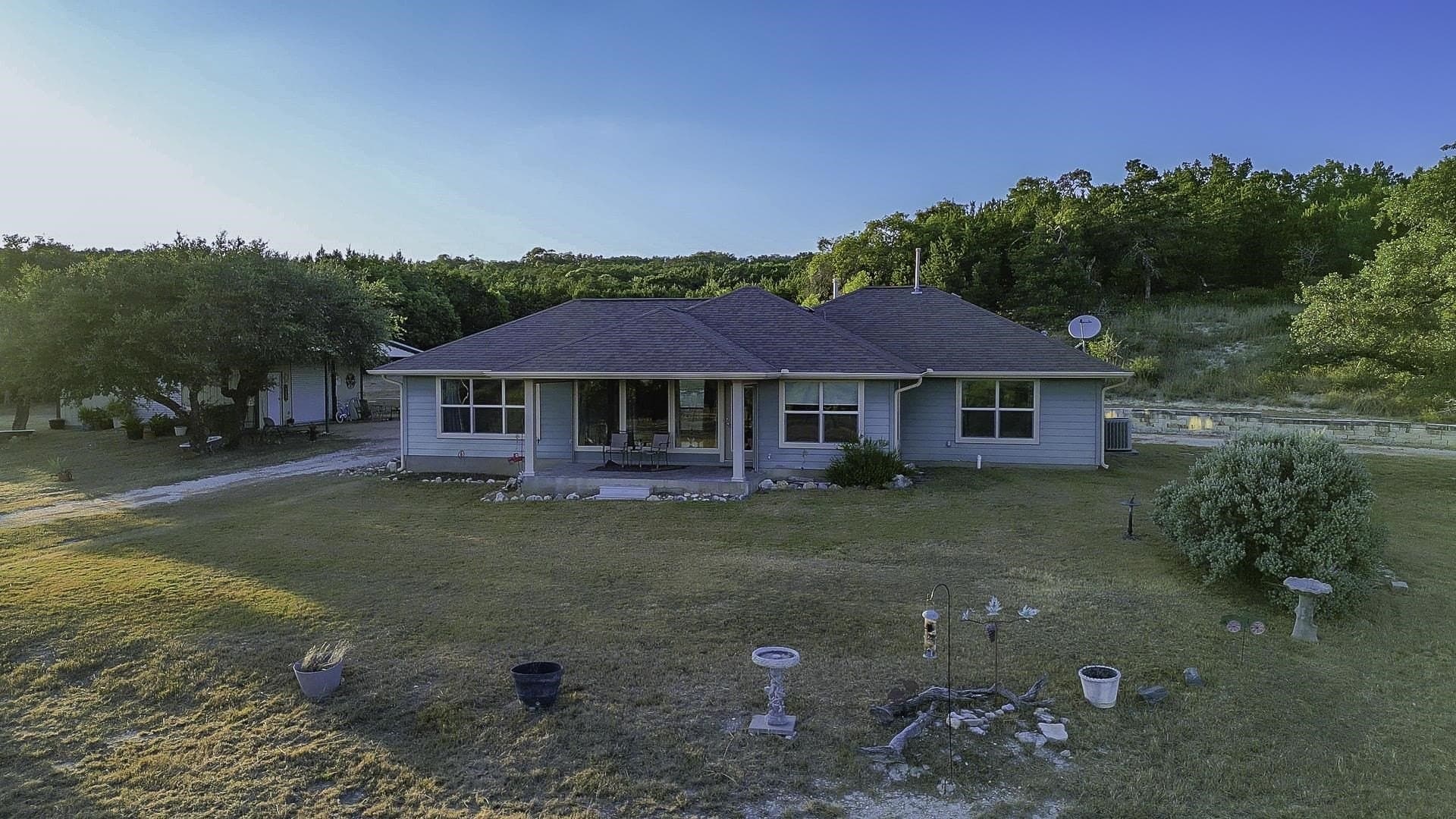 19.35 acres in Burnet County - photo 5