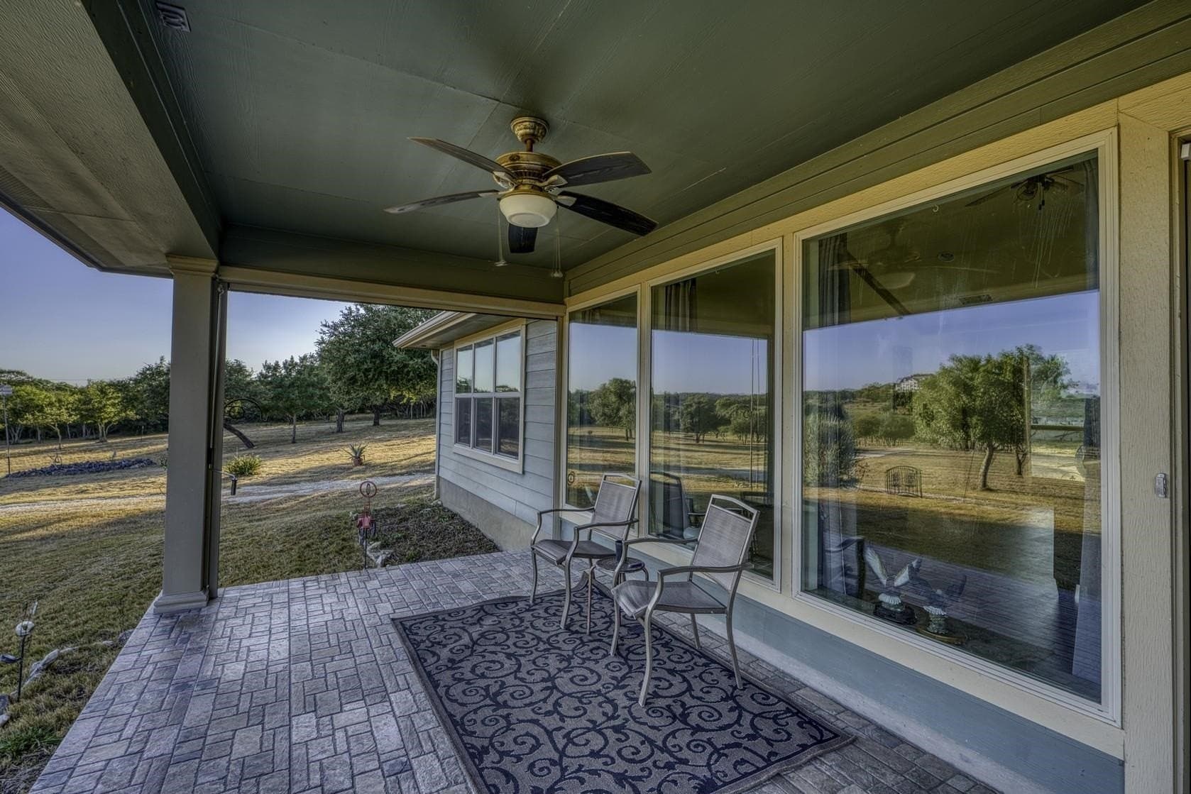 19.35 acres in Burnet County - photo 6