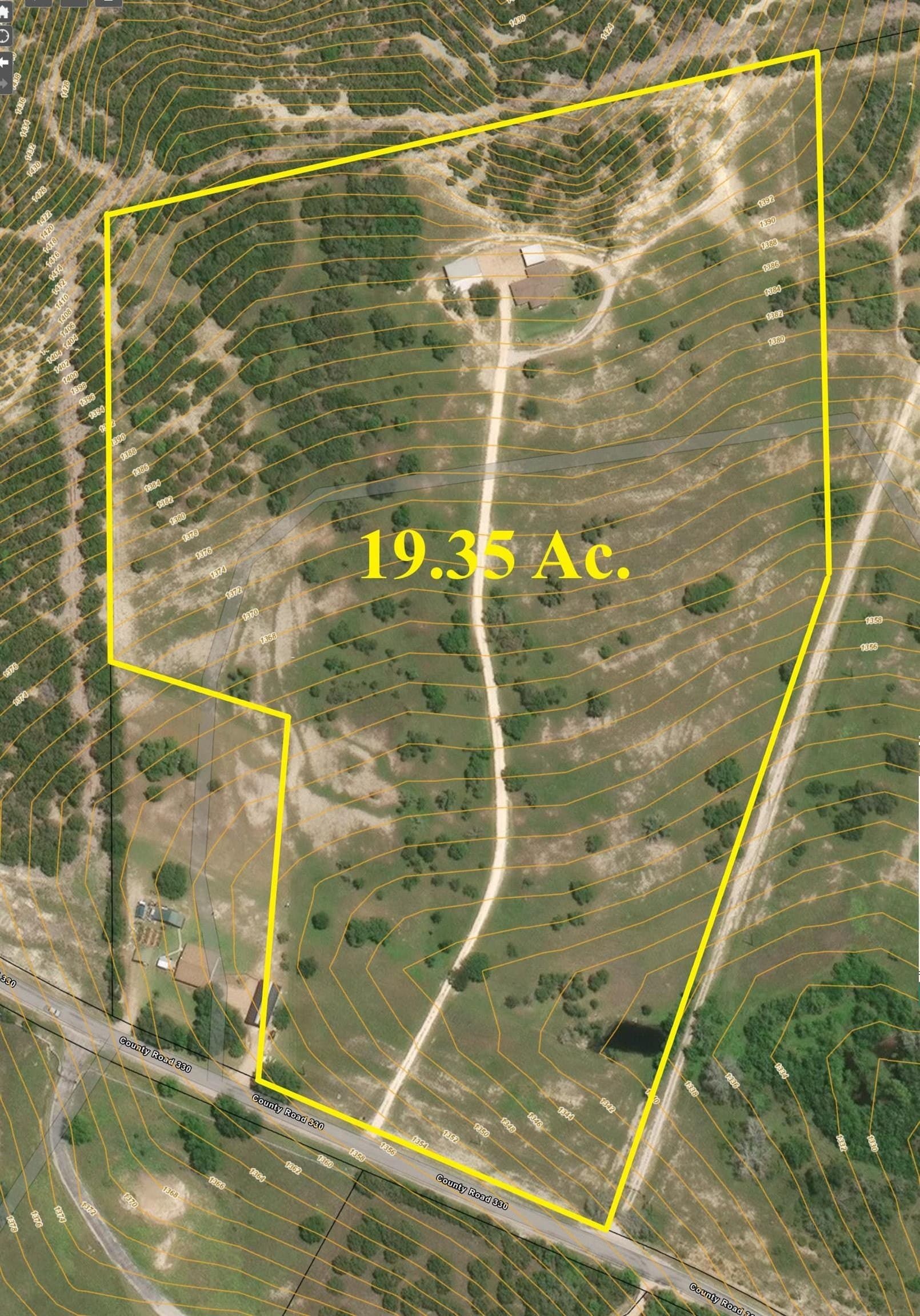 19.35 acres in Burnet County - photo 38