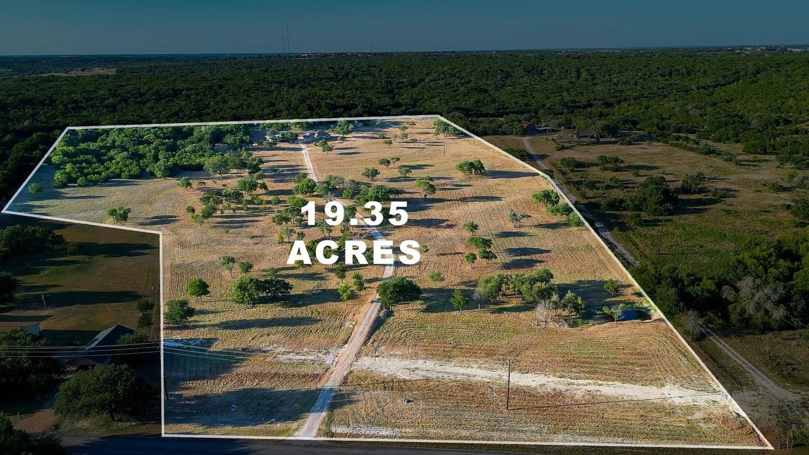 19.35 acres in Burnet County - photo 2