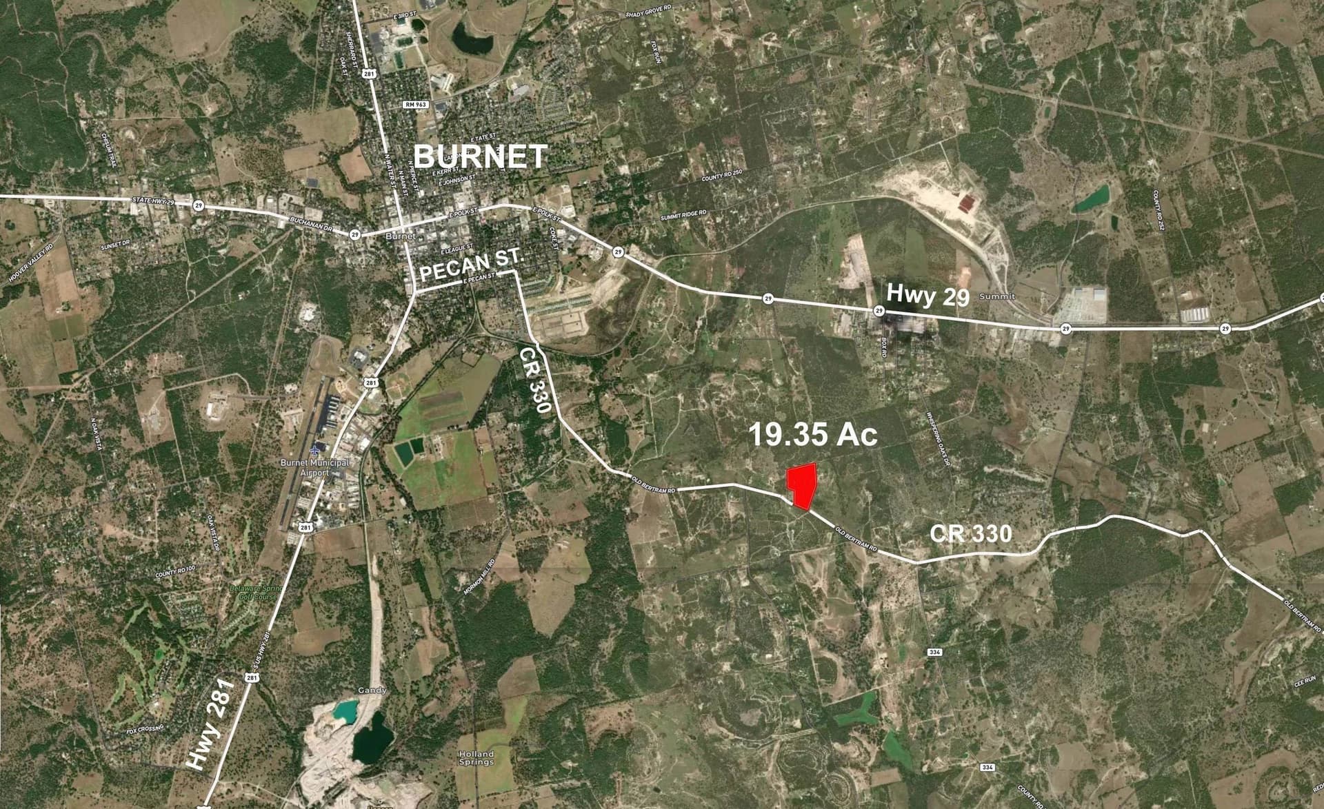 19.35 acres in Burnet County - photo 45