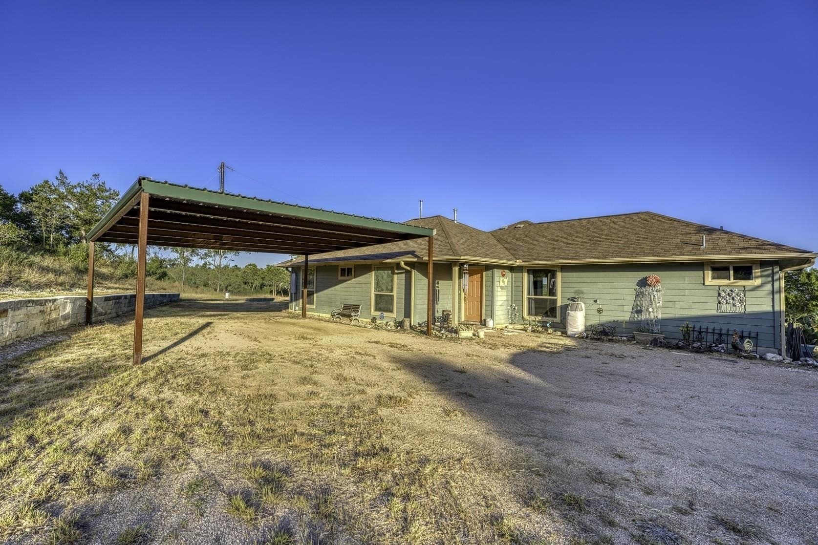 19.35 acres in Burnet County - photo 23