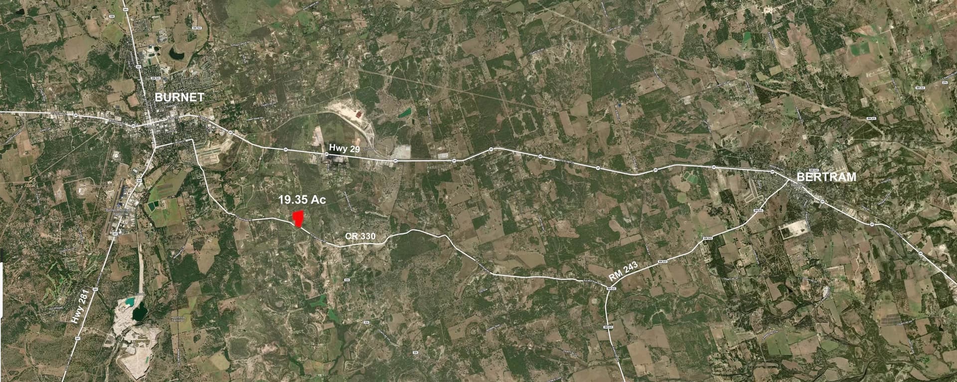 19.35 acres in Burnet County - photo 44