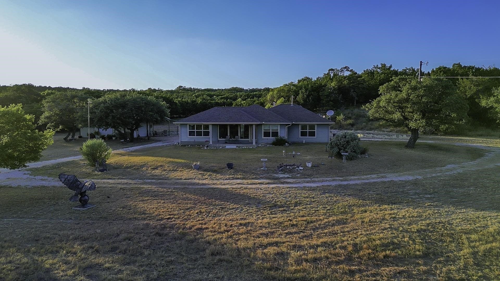 19.35 acres in Burnet County - photo 4