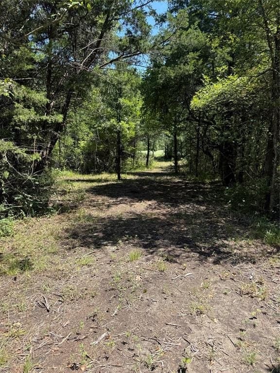3.55 acres in Fannin County