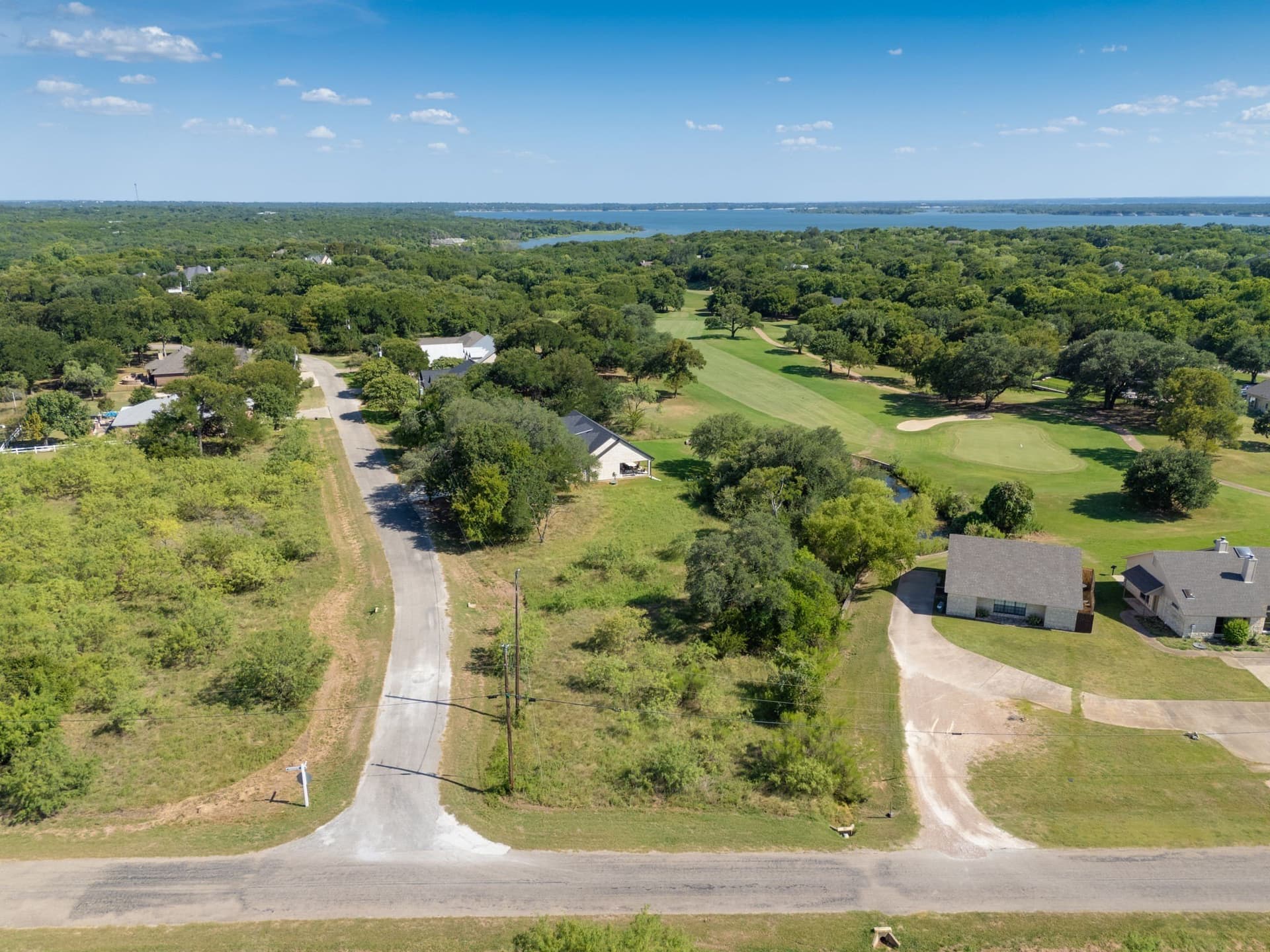 0.33 acres in Hill County - photo 8