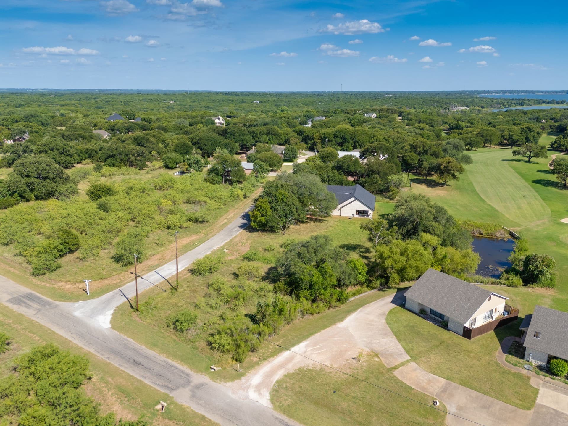 0.33 acres in Hill County - photo 10