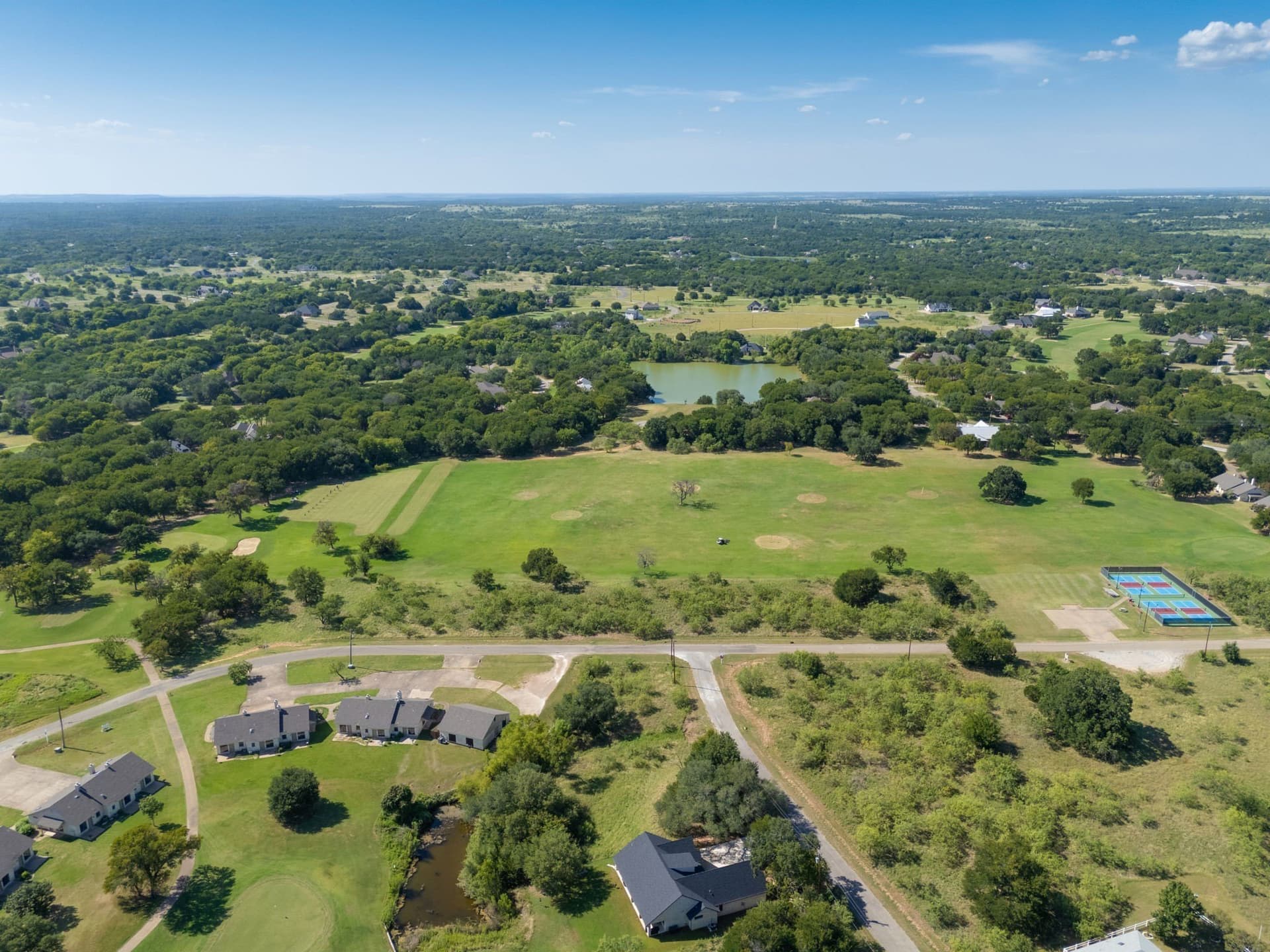 0.33 acres in Hill County - photo 11