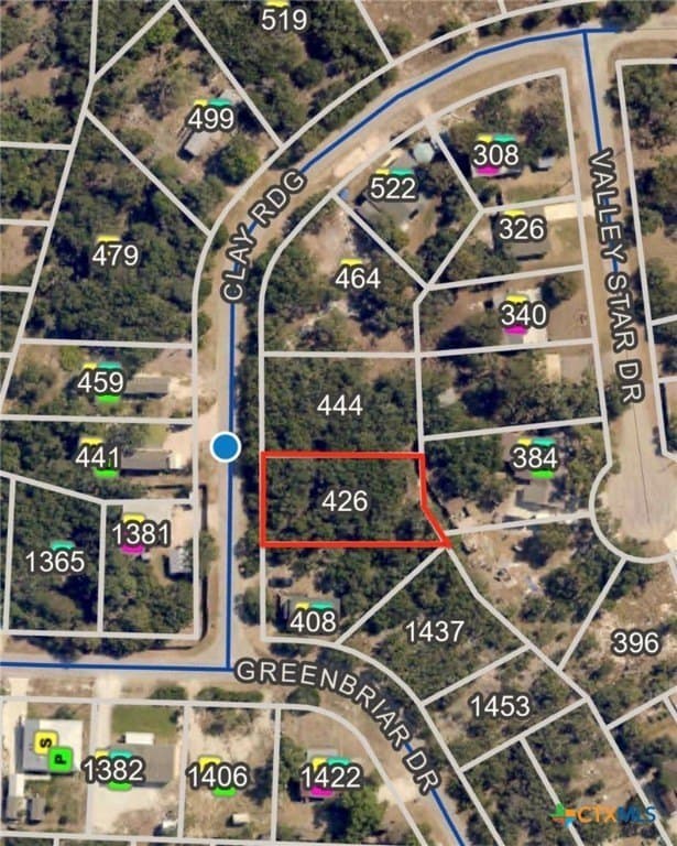0.28 acres in Comal County - photo 8