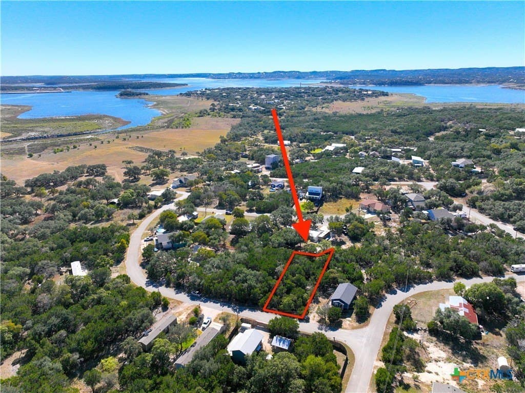 0.28 acres in Comal County gallery image 2