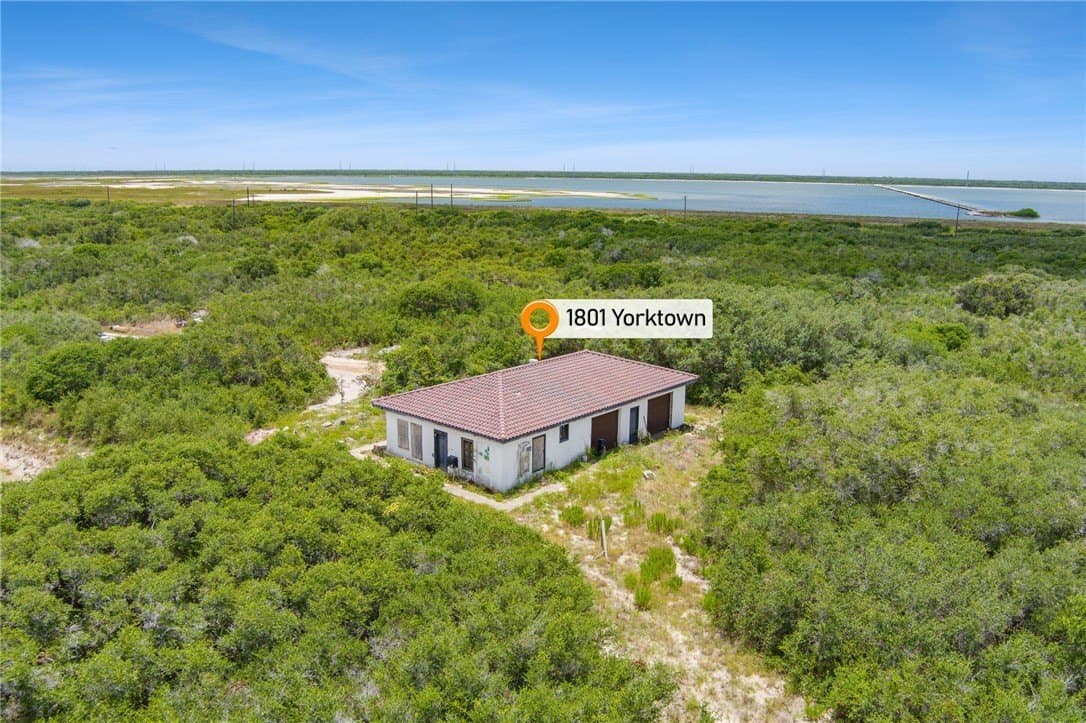 15 acres in Nueces County