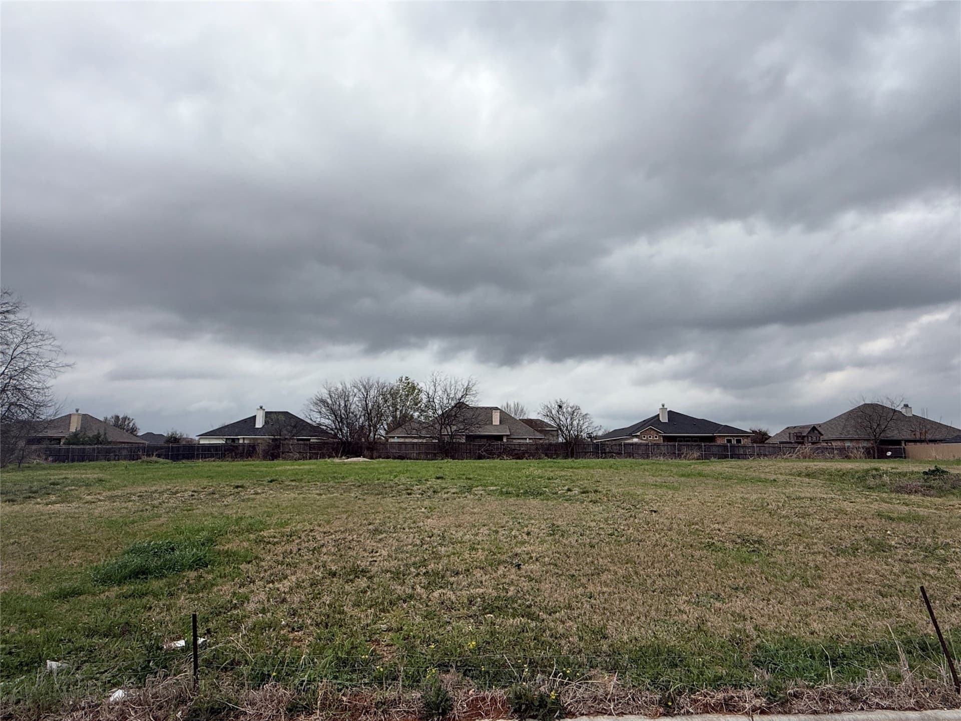 0.28 acres in McLennan County