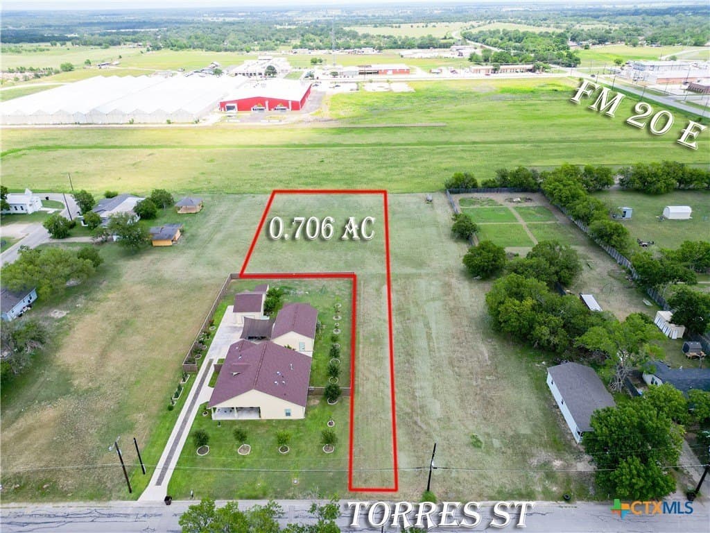 0.71 acres in Caldwell County - photo 3