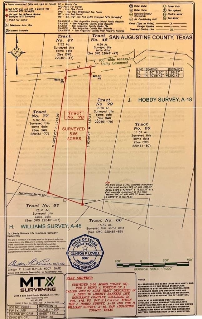 5.86 acres in Texas County - photo 14