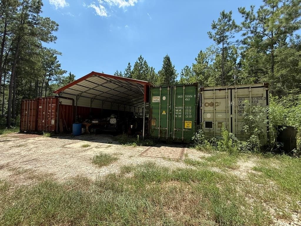 5.86 acres in Texas County