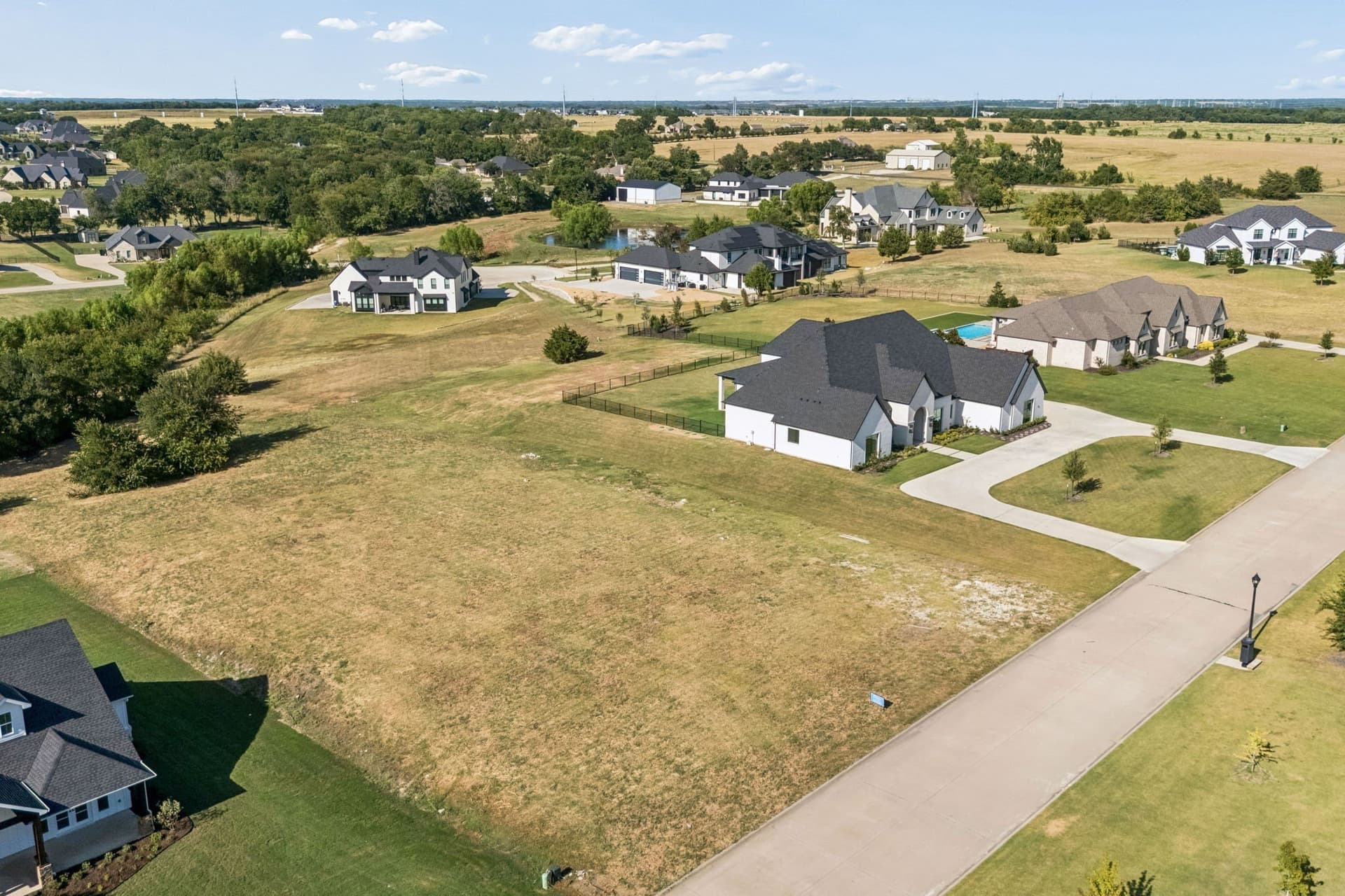 1.05 acres in Collin County - photo 2
