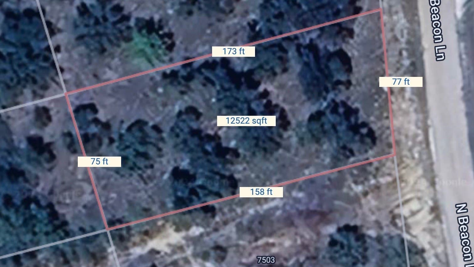 0.28 acres in Brown County - photo 15