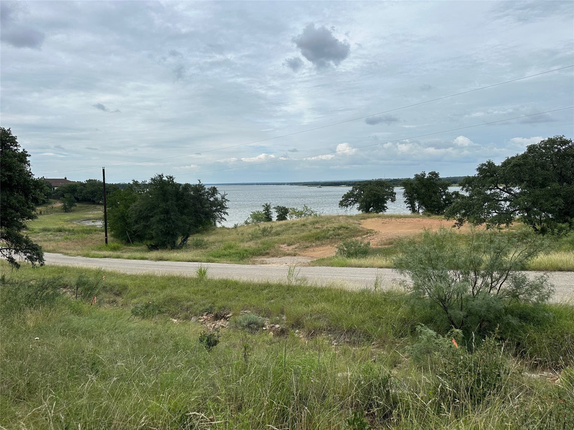 0.28 acres in Brown County