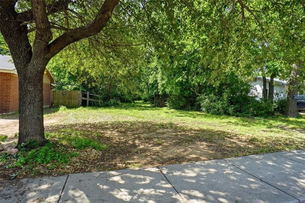 0.28 acres in Denton County gallery image 4