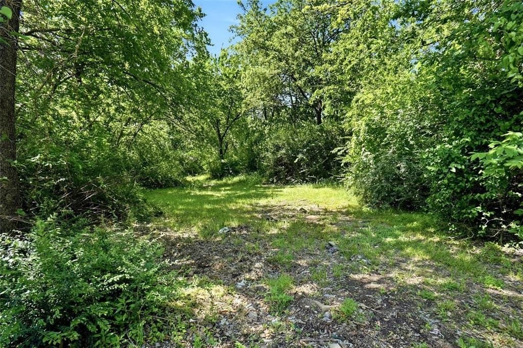 0.28 acres in Denton County
