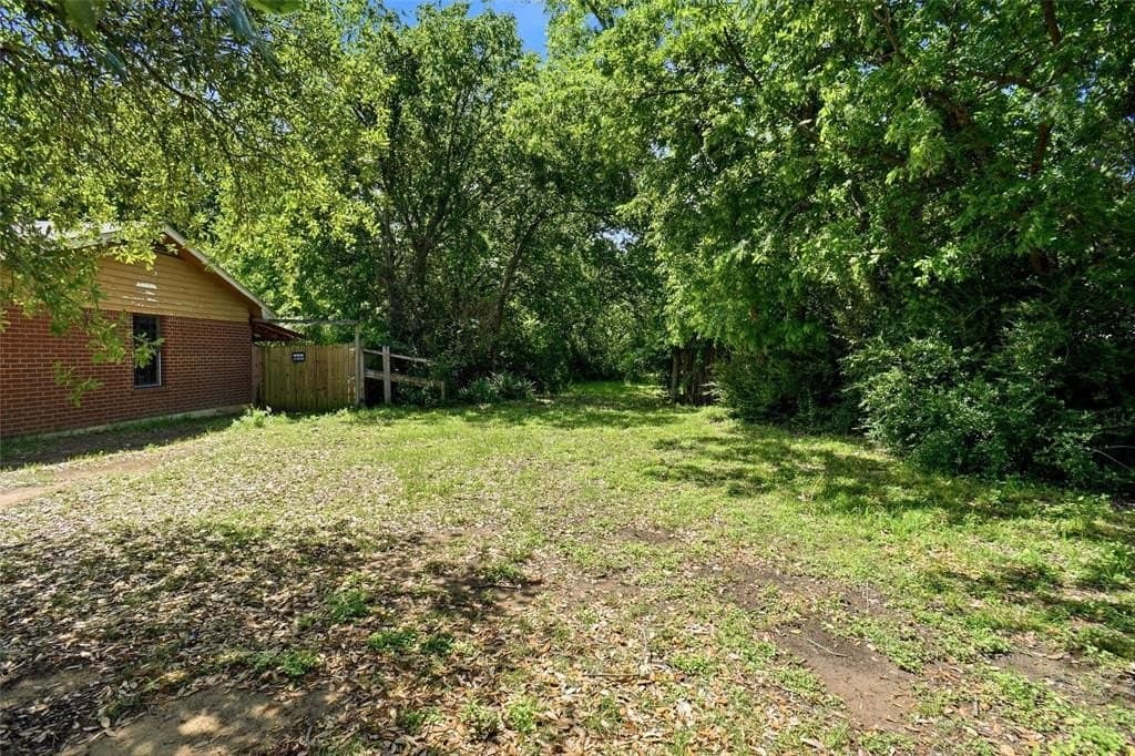 0.28 acres in Denton County gallery image 3