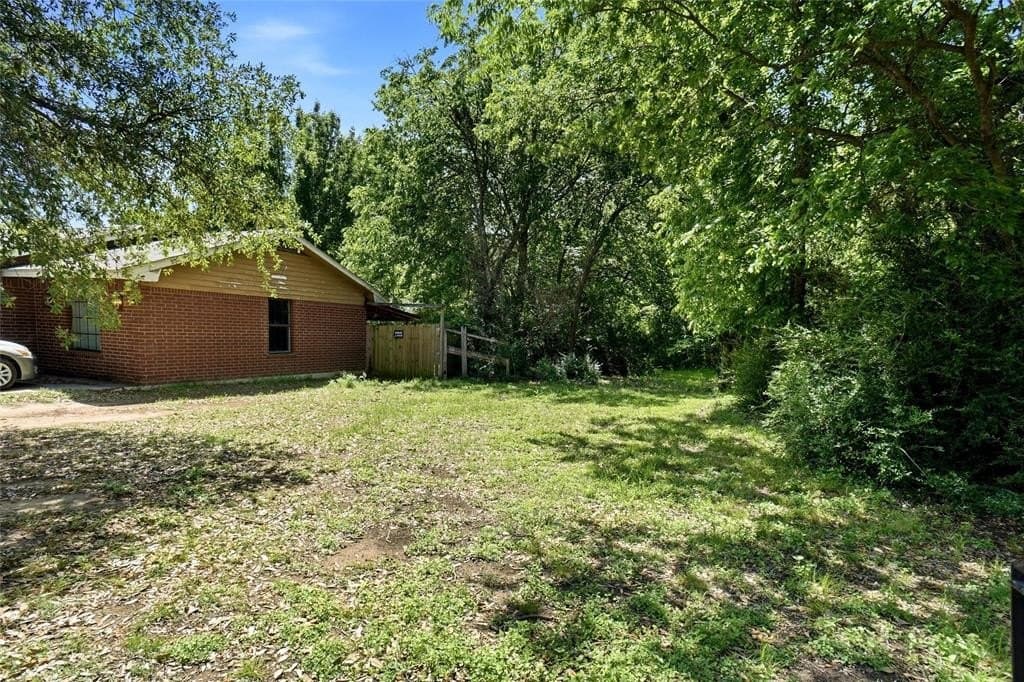 0.28 acres in Denton County featured view