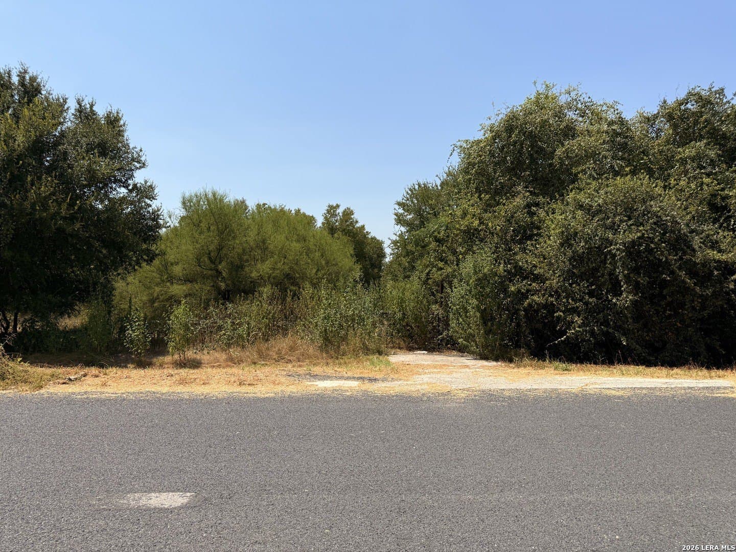 3.08 acres in Bexar County