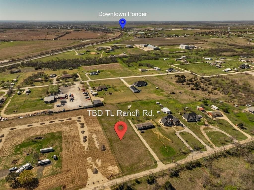 1.34 acres in Denton County gallery image 4