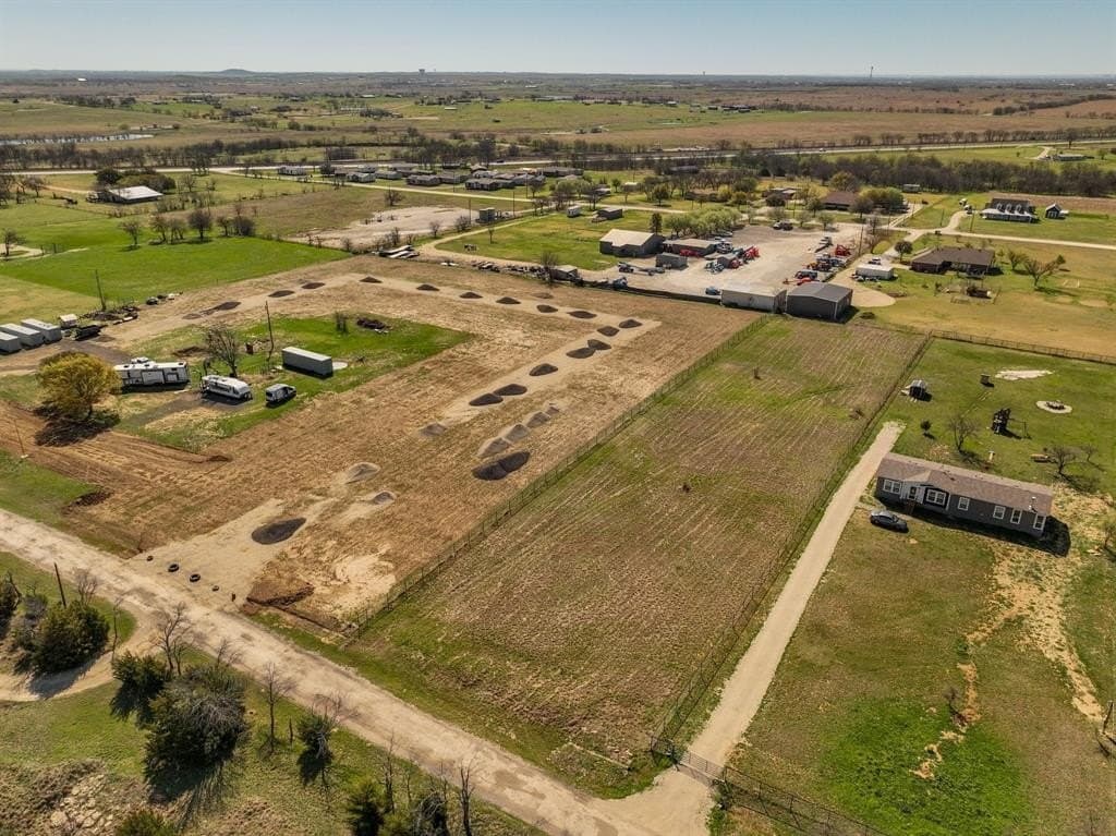 1.34 acres in Denton County gallery image 3