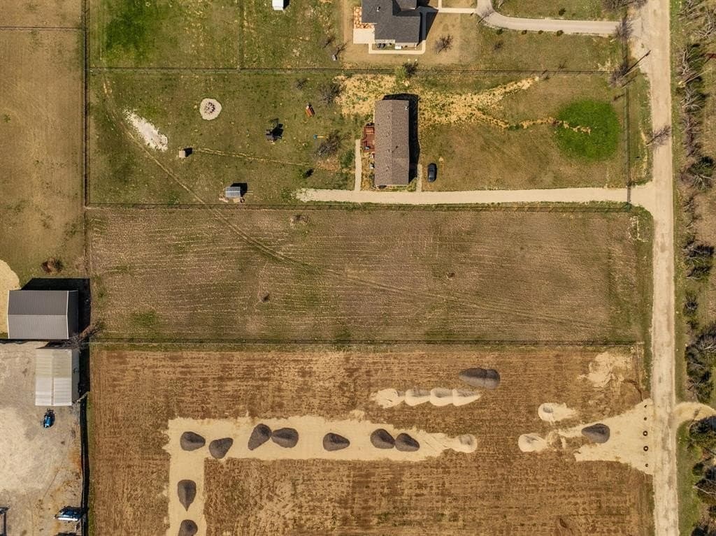 1.34 acres in Denton County featured view