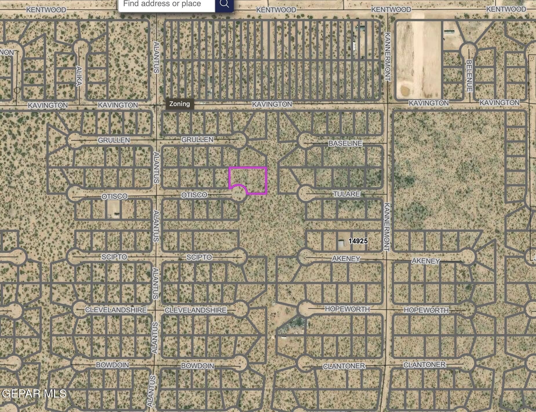 0.73 acres in El Paso County - photo 5