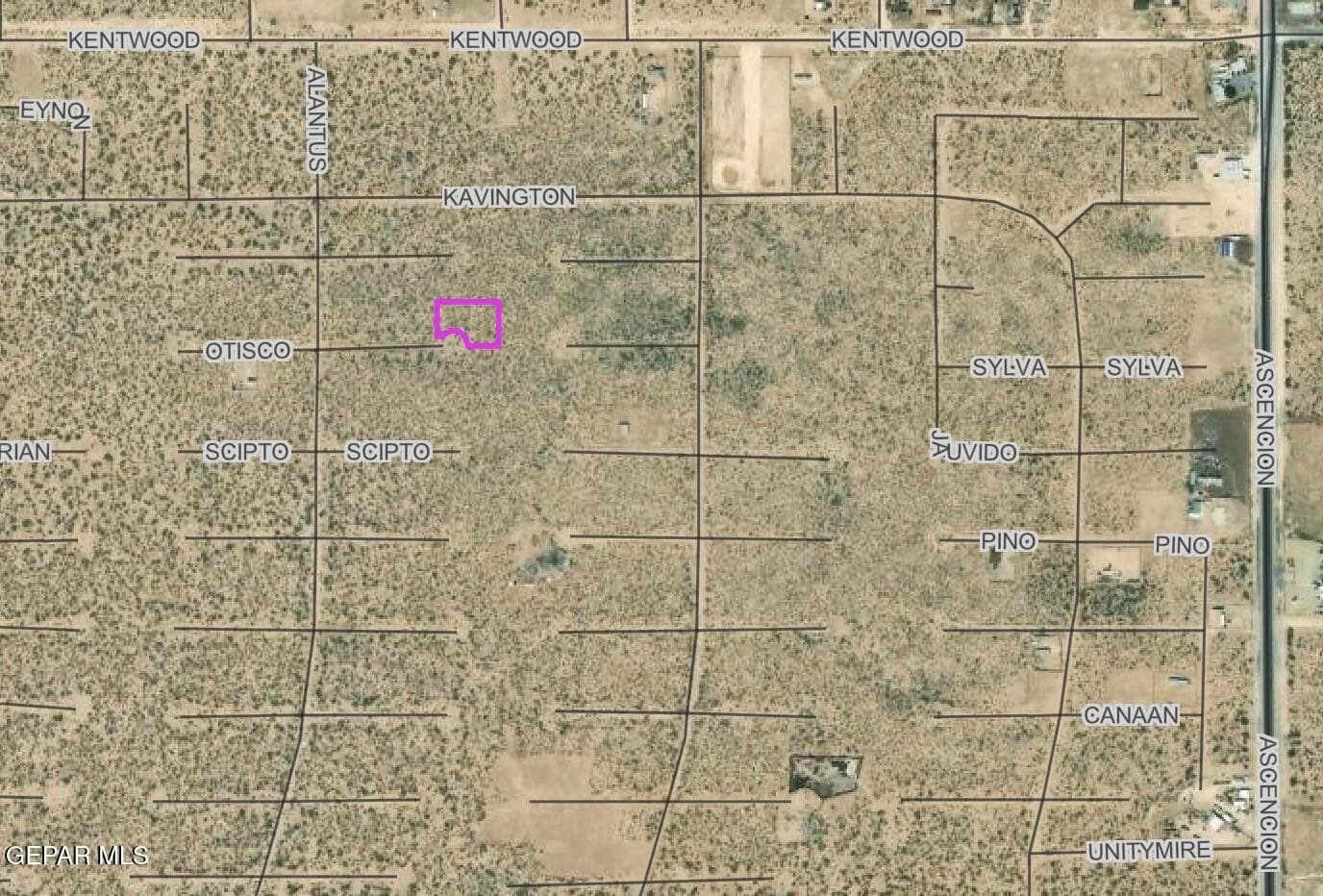 0.73 acres in El Paso County - photo 7