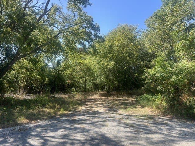 0.23 acres in Grayson County