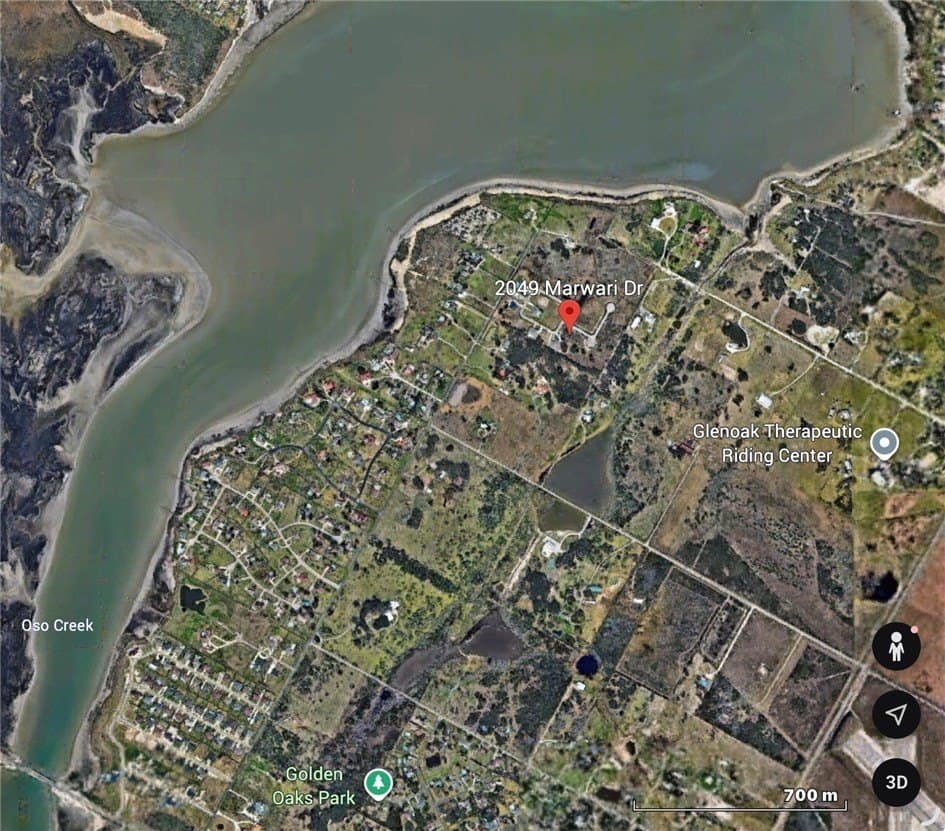 1 acres in Nueces County - photo 2