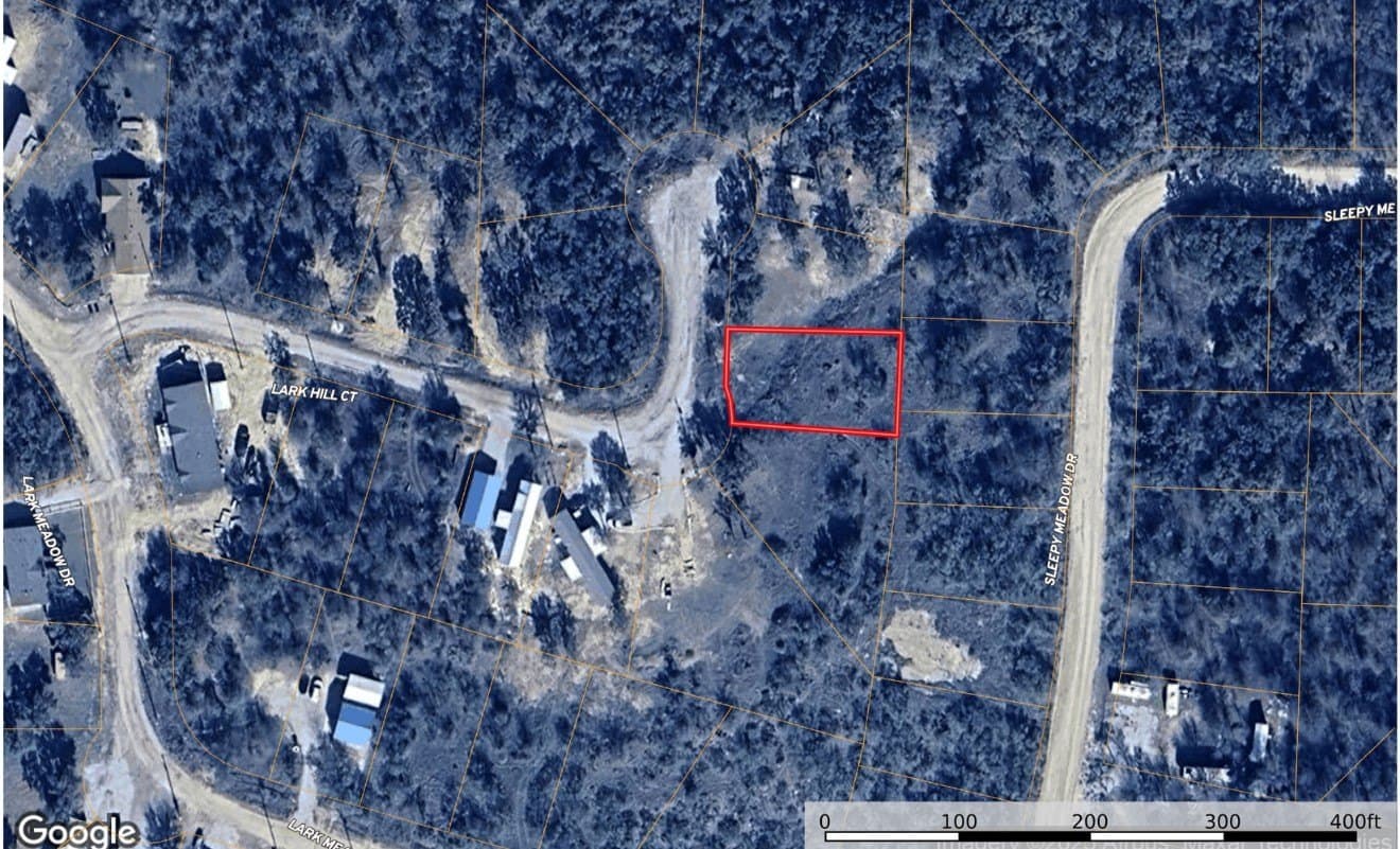 0.22 acres in Wise County - photo 3