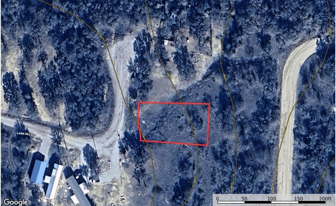 0.22 acres in Wise County - photo 4