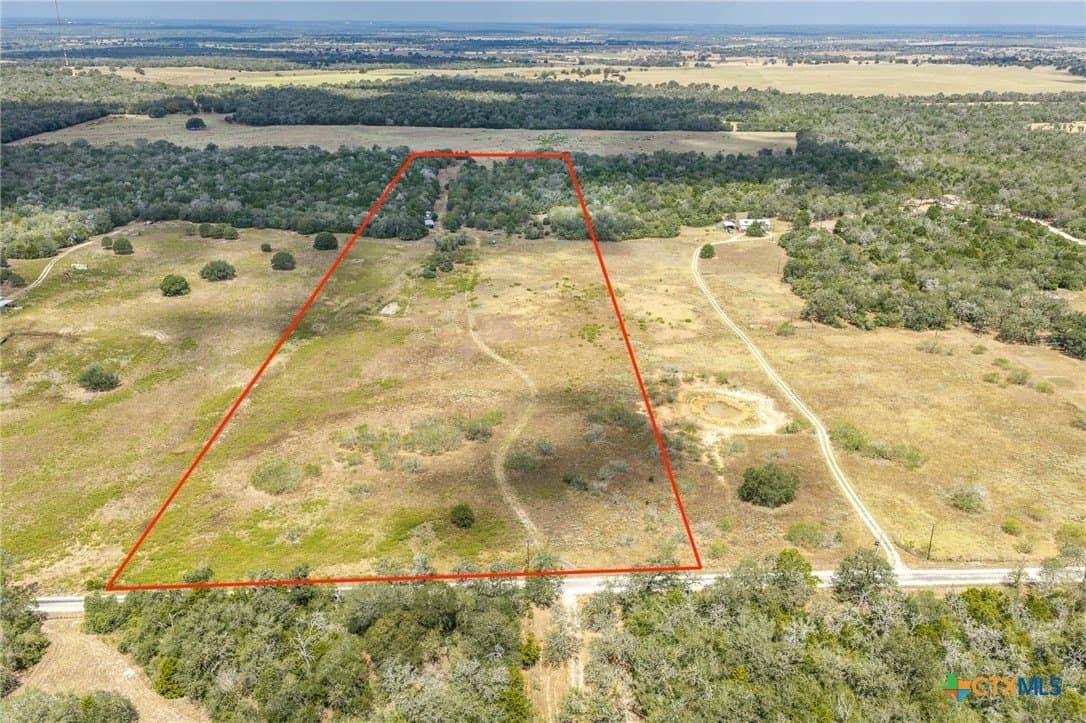 23.14 acres in Caldwell County - photo 2