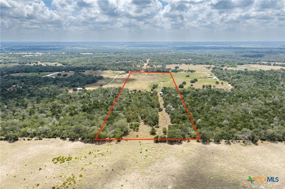 23.14 acres in Caldwell County