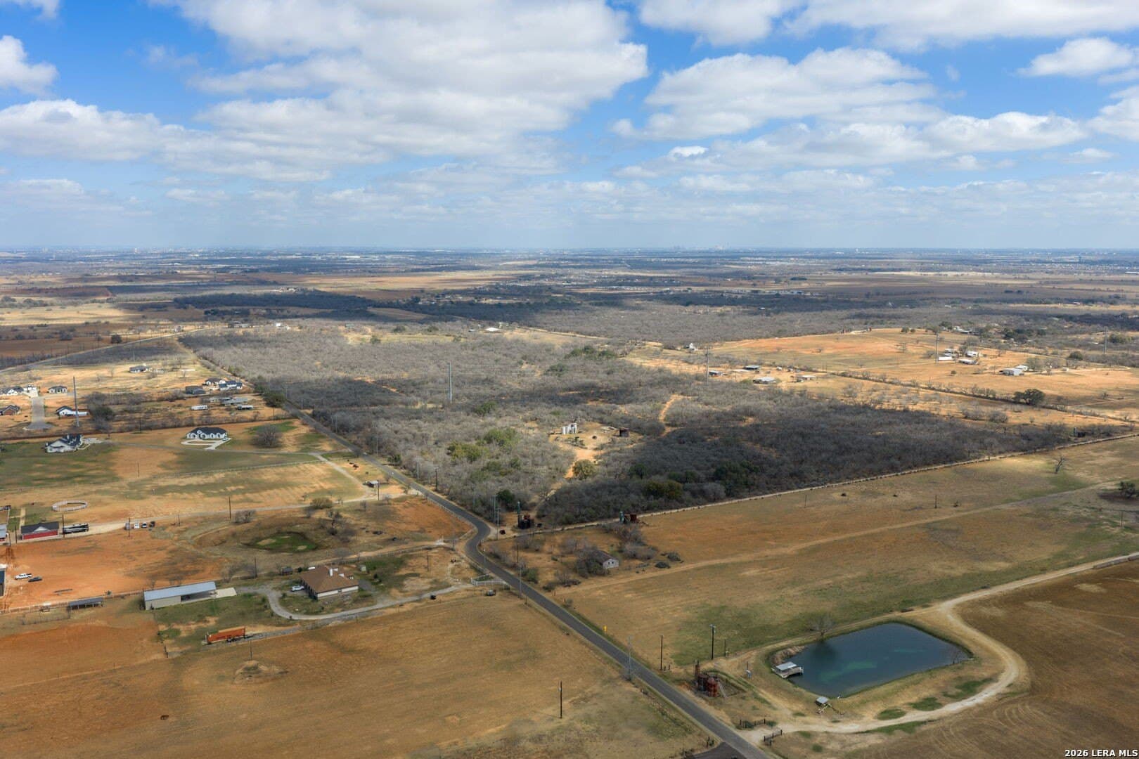 104.13 acres in Bexar County featured view